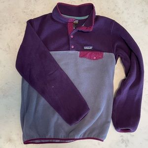 Patagonia Synchilla Fleece